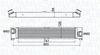 INTERCOOLER FIAT DUCATO 250 -CITROEN - PEUG -