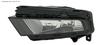 FEND SX H8 C/LUCE DI SVOLTA SEAT LEON 01/17>-SEAT ATECA 01/16>