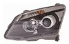 FARO SX H11-HB3 CROM PRED REG ELETT ISUZU D-MAX 01/12>