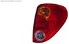 FANALE P/DX ROSSO MITSUB L200 02/05>