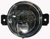 DRL SX NISSAN NOTE 01/13>