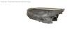 FARO DX C/MOTOR ELETTR TOYOTA YARIS CROSS 09/20>