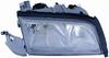 FARO SX H1-H1-H7 PRED REG PNEUMATICA MERCED CLASSE C W202 07/97>