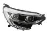 FARO SX H7-H7 BORDO SUPGRIGIO RENAULT MEGANE 11/15> 5P-SW