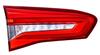 FANALE P/DX INT FULL LED FORD FOCUS 01/18> SW