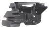 SUPPORTO P/TI P/SX RENAULT CAPTUR 01/19>