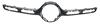 MODAN GRIGLIA GRIGIO ACCIAIO LUCIDO MERCEDES GLC X254 01/22>