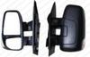 RETROV DX IVECO DAILY 2014 EL TERM C/FAN BRACCIO CORTO