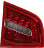 GR OTTICO P/SX INT A LED AUDI A6 11/08>12/10