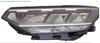 FARO DX C/MOTOR ELETTR FULL LED VOLKSWAGEN PASSAT 06/19>