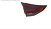 GR OTTICO P/SX INT A LED NISSAN X-TRAIL 01/22>