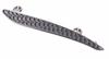 GRIGLIA P/TI P/SX MERCEDES CLASSE E W212 03/13> AMG