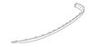 MODAN P/TI POST NERA SATINATA VW ID4 05/20>